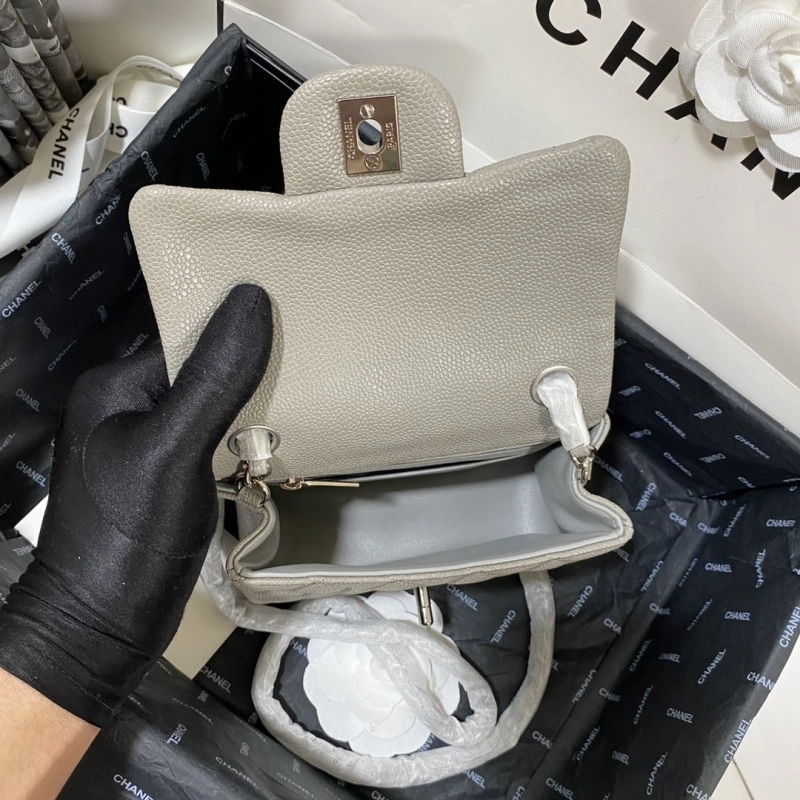 Chanel Wallets 4046H-0160