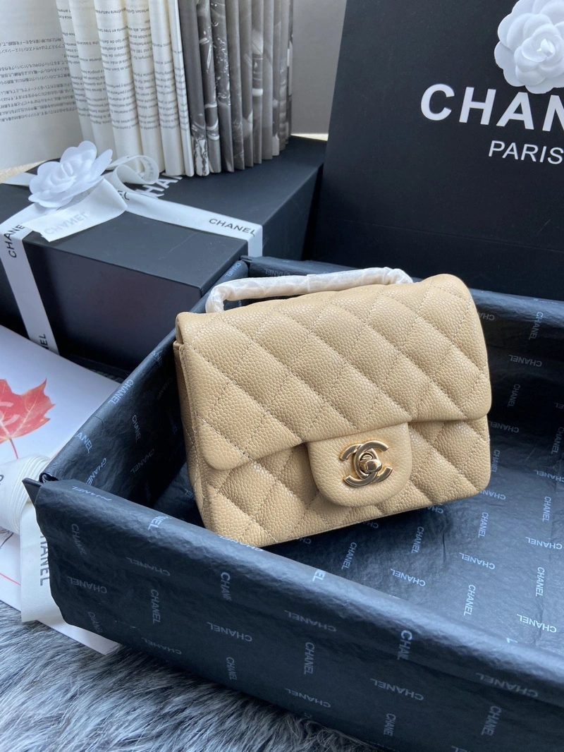 Chanel Wallets 4046H-0161