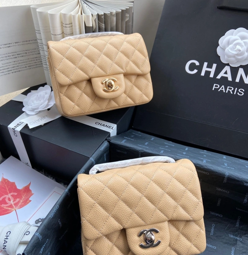 Chanel Wallets 4046H-0162