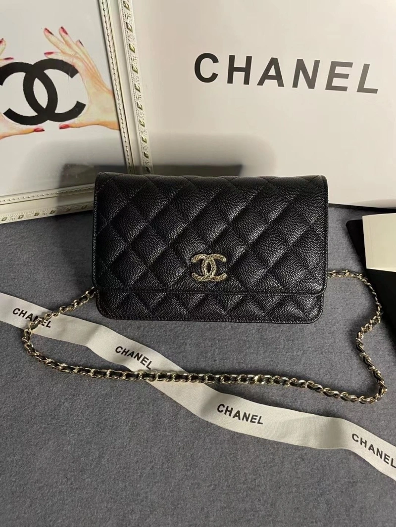 Chanel Satchel Bags 4046H-0163