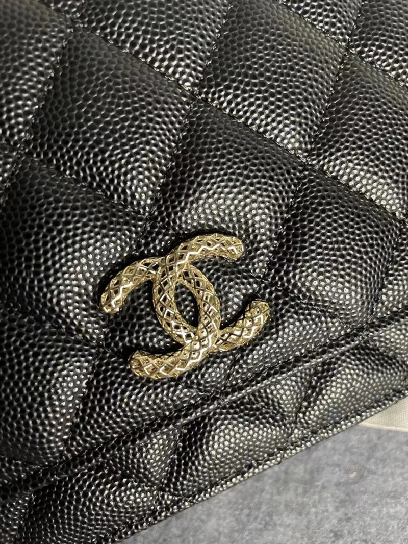 Chanel Satchel Bags 4046H-0163