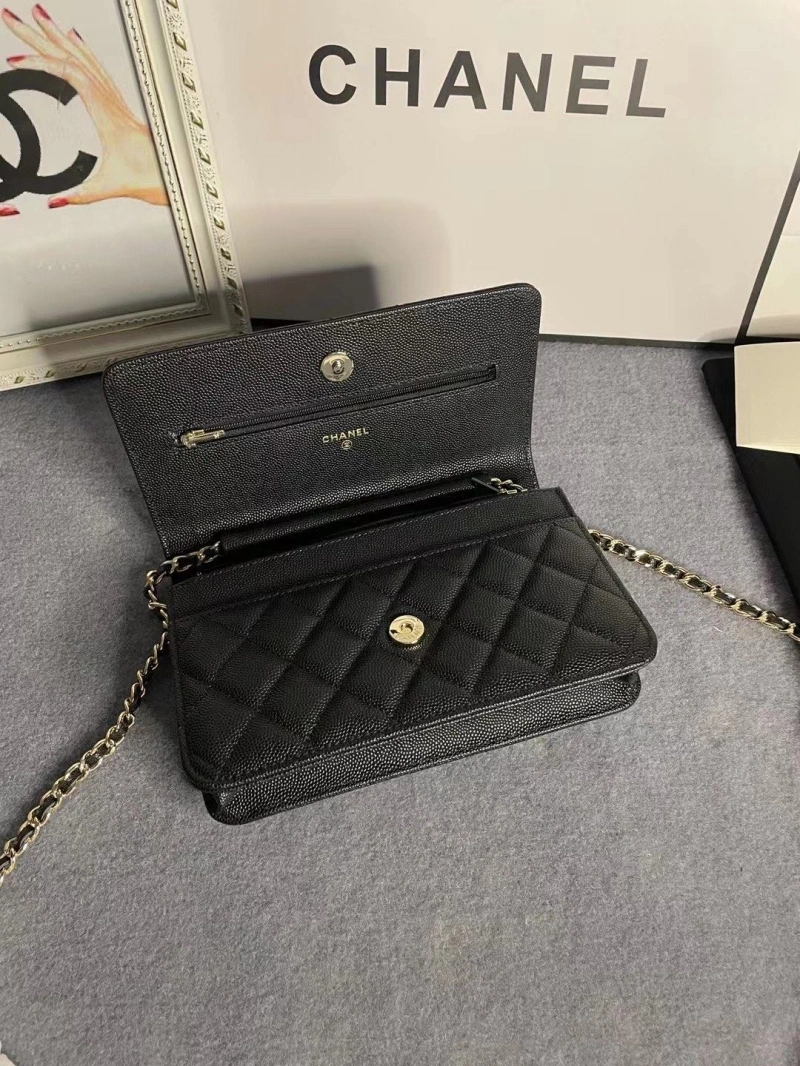 Chanel Satchel Bags 4046H-0163