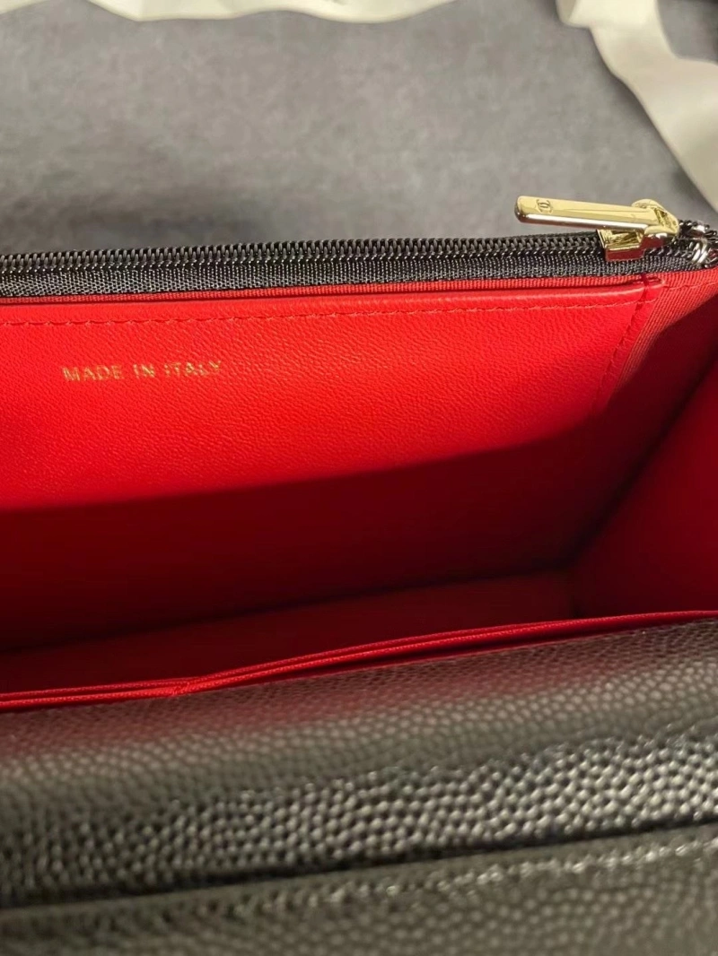 Chanel Satchel Bags 4046H-0163