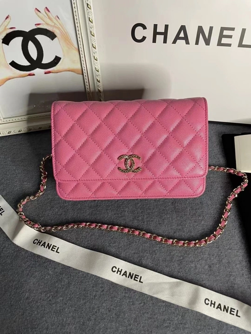 Chanel Satchel Bags 4046H-0164