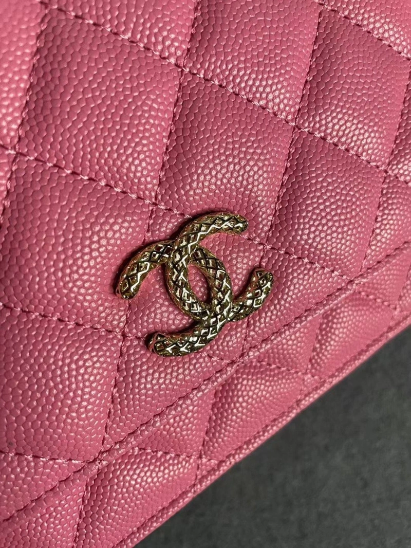 Chanel Satchel Bags 4046H-0164