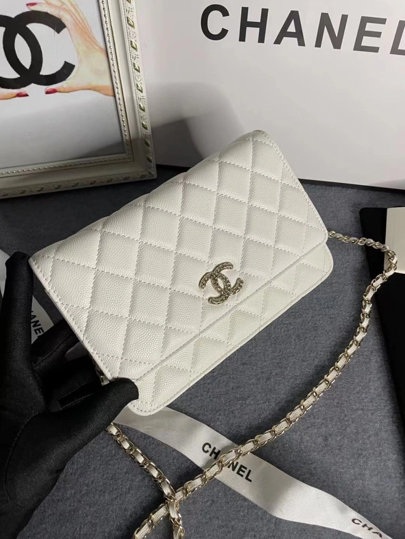Chanel Satchel Bags 4046H-0165