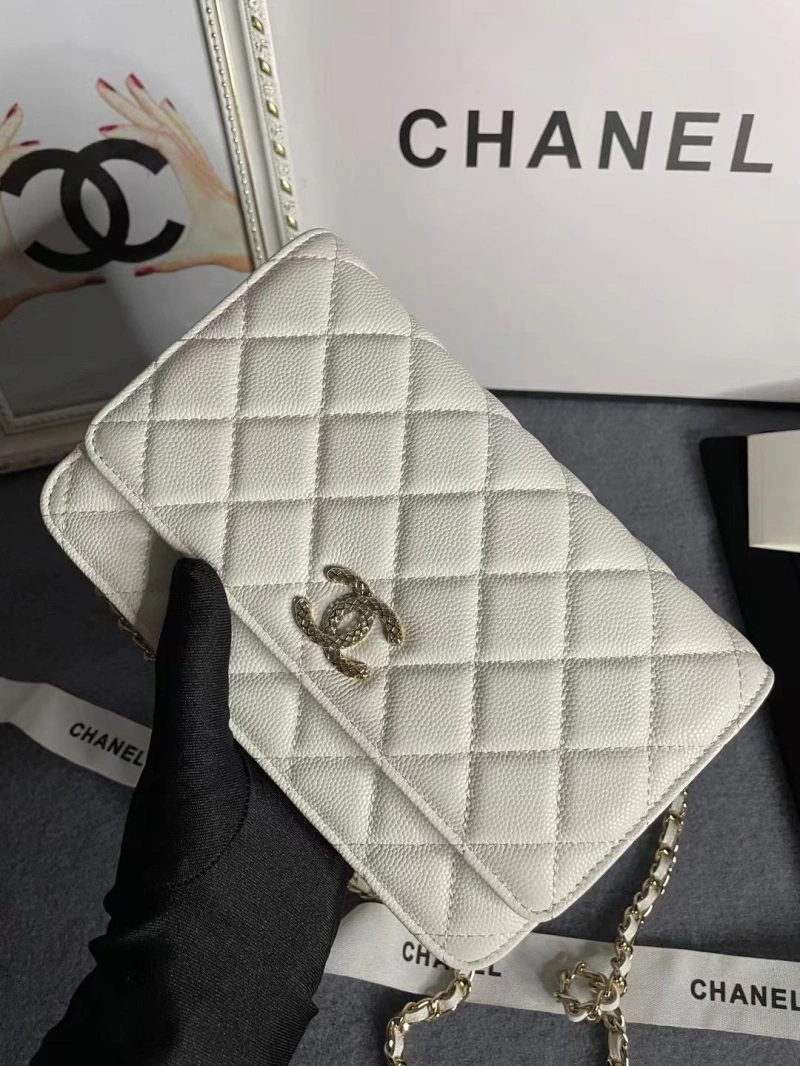 Chanel Satchel Bags 4046H-0165
