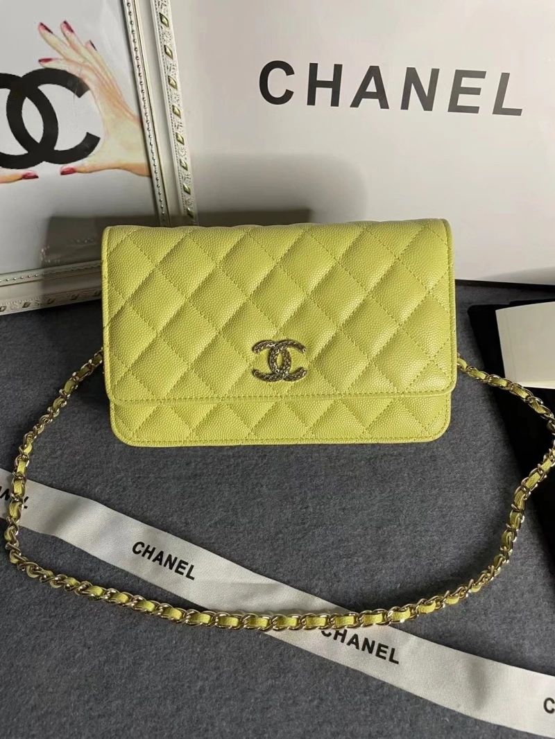 Chanel Satchel Bags 4046H-0166