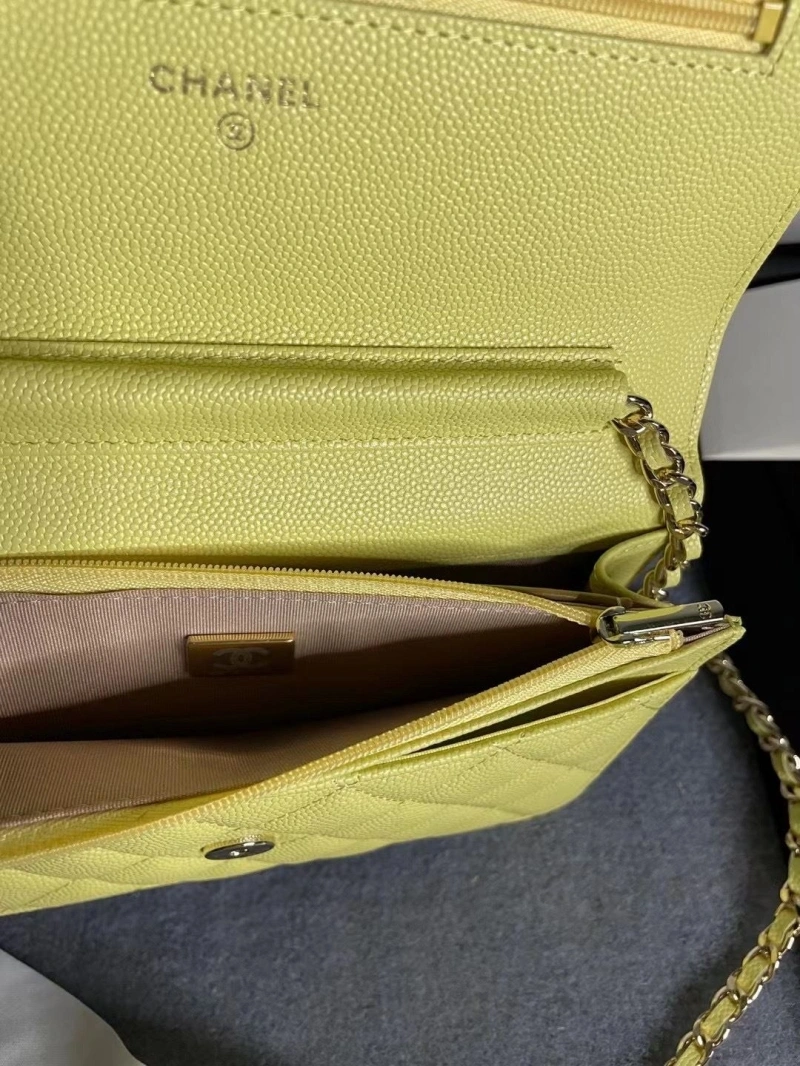 Chanel Satchel Bags 4046H-0166