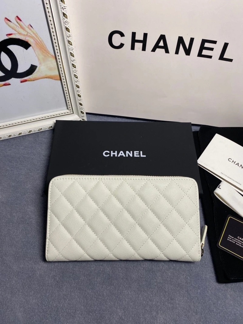 Chanel Wallets 4046H-0167