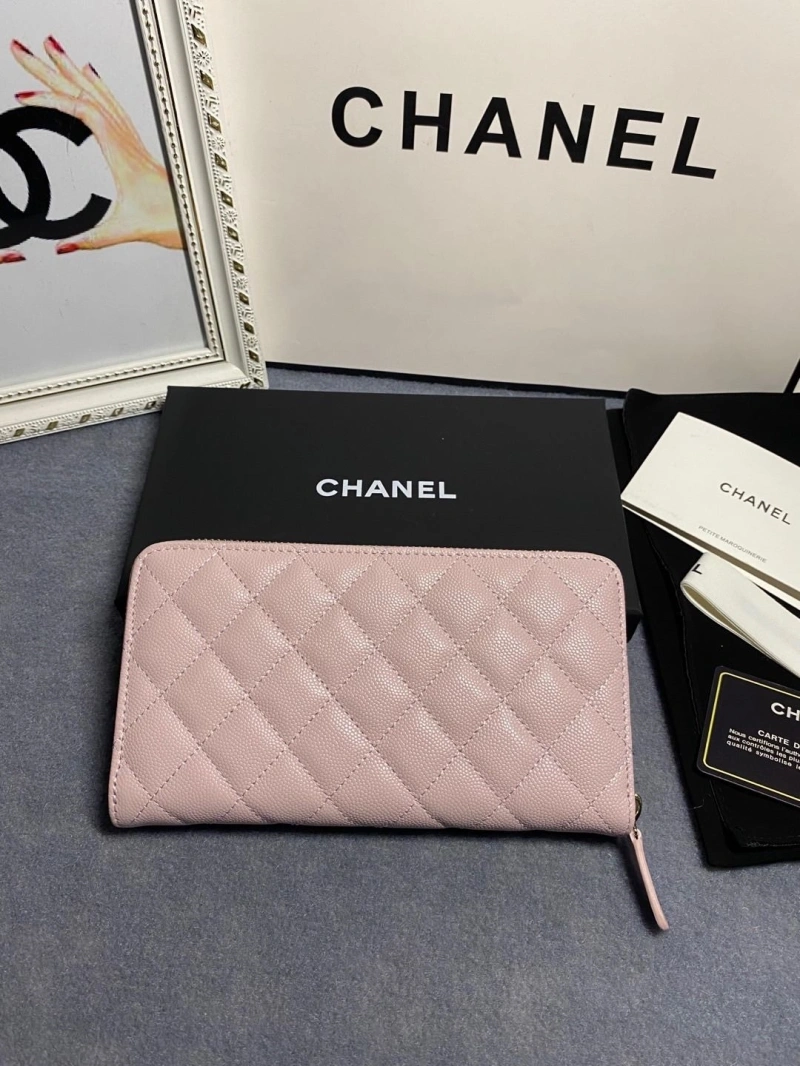 Chanel Wallets 4046H-0168