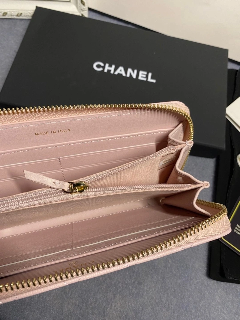 Chanel Wallets 4046H-0168