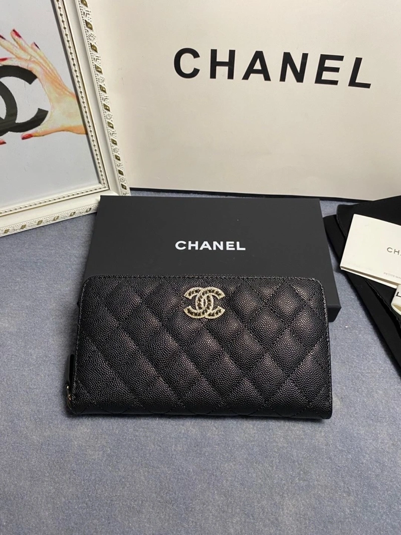 Chanel Wallets 4046H-0170