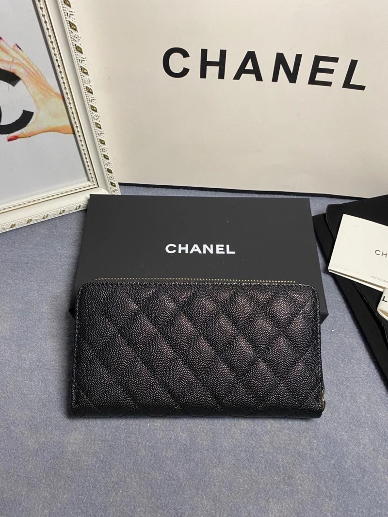 Chanel Wallets 4046H-0170