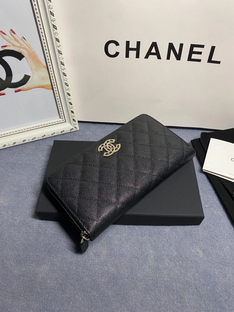 Chanel Wallets 4046H-0170