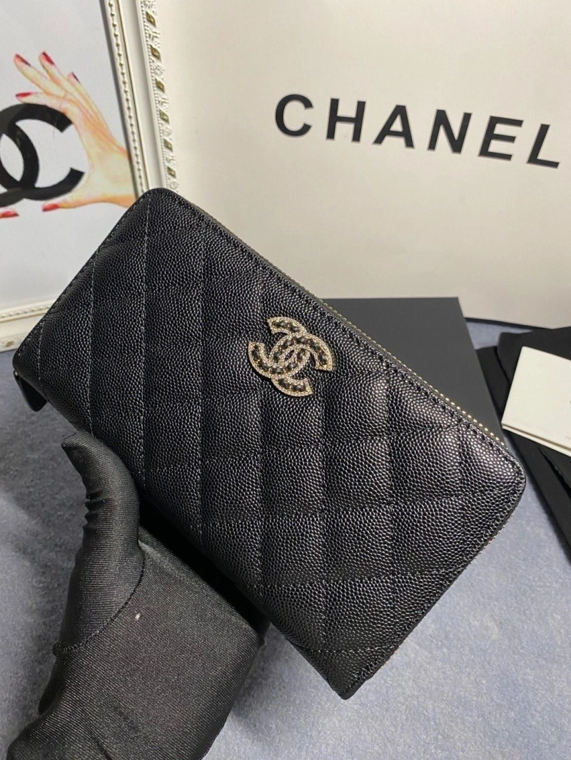 Chanel Wallets 4046H-0170