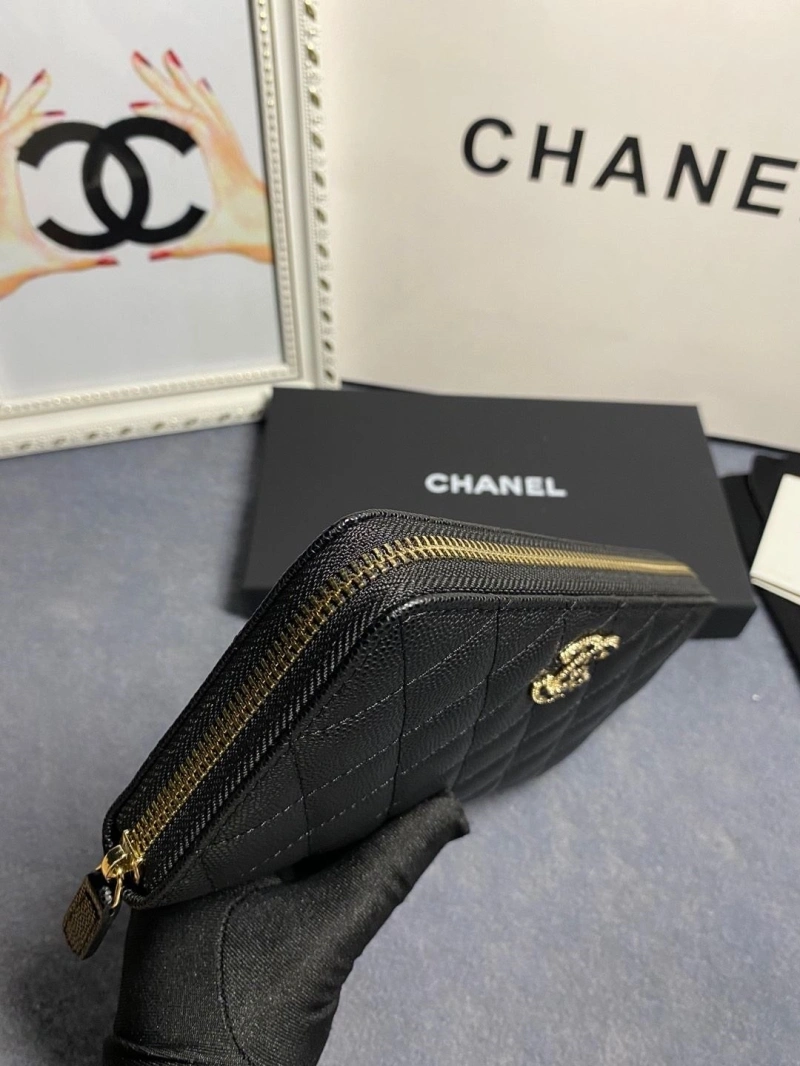 Chanel Wallets 4046H-0170