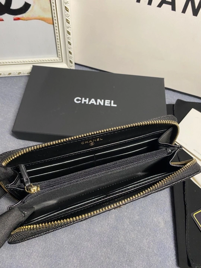 Chanel Wallets 4046H-0170