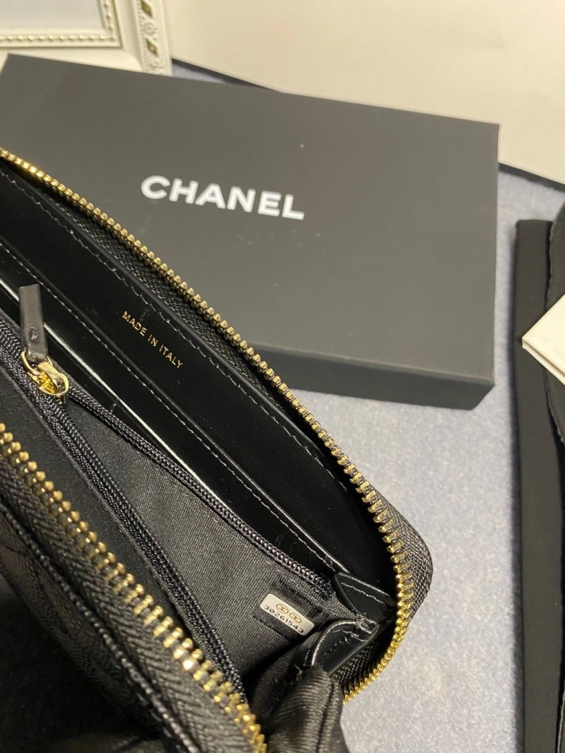 Chanel Wallets 4046H-0170