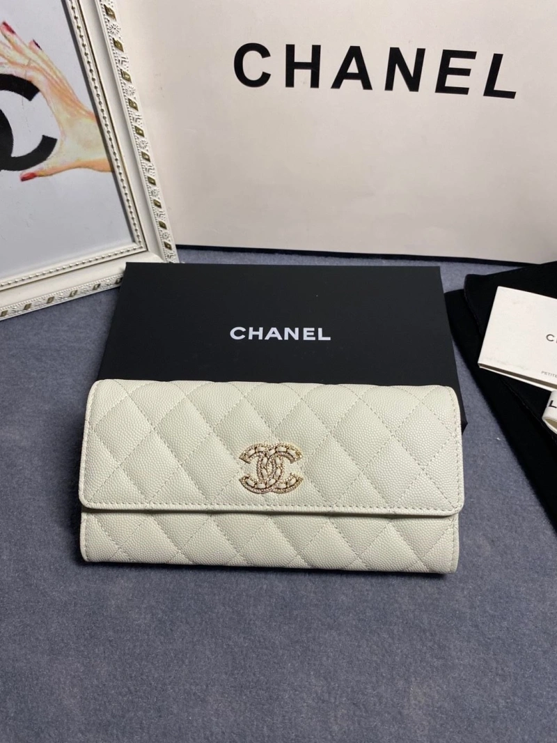 Chanel Wallets 4046H-0171