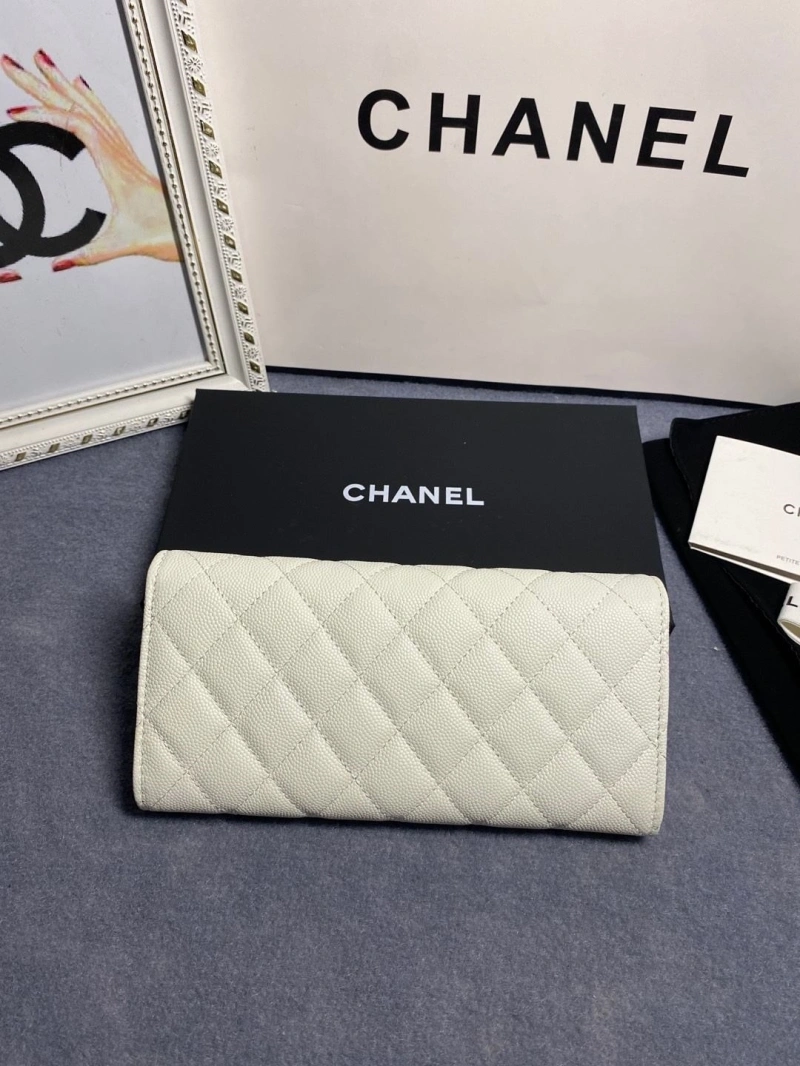 Chanel Wallets 4046H-0171