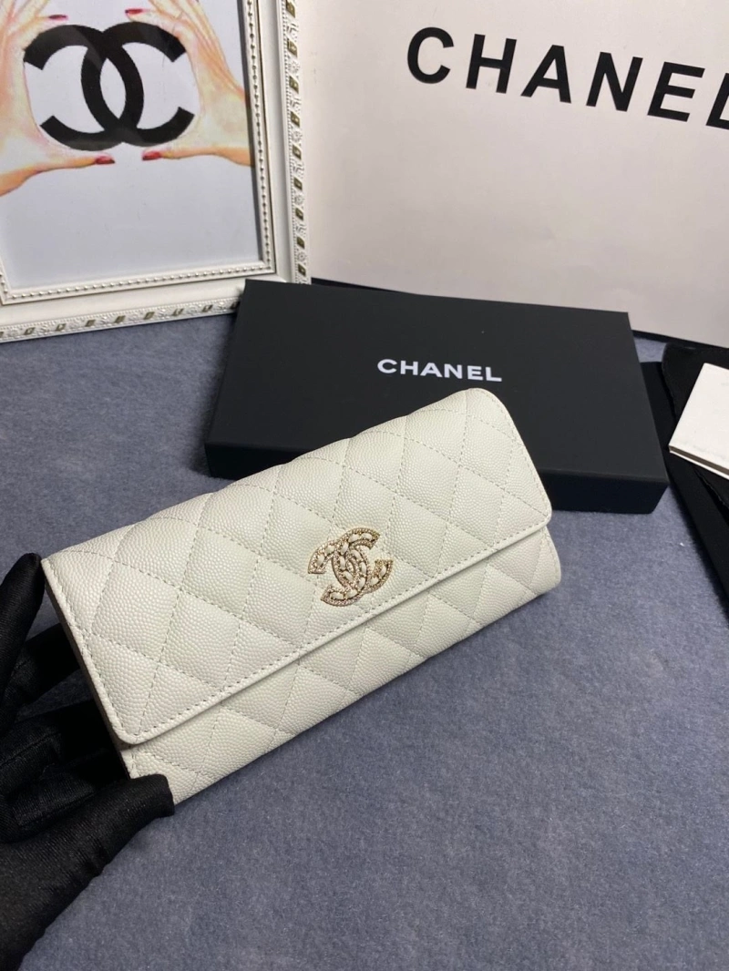 Chanel Wallets 4046H-0171