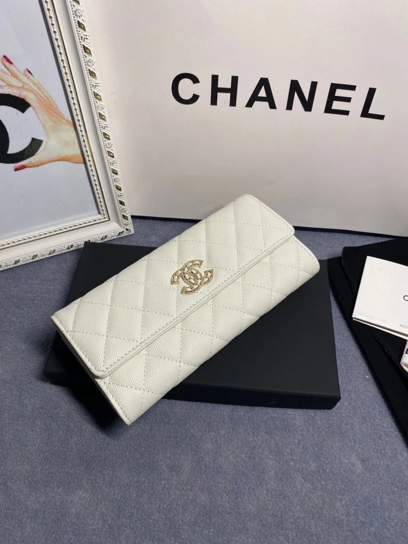 Chanel Wallets 4046H-0171