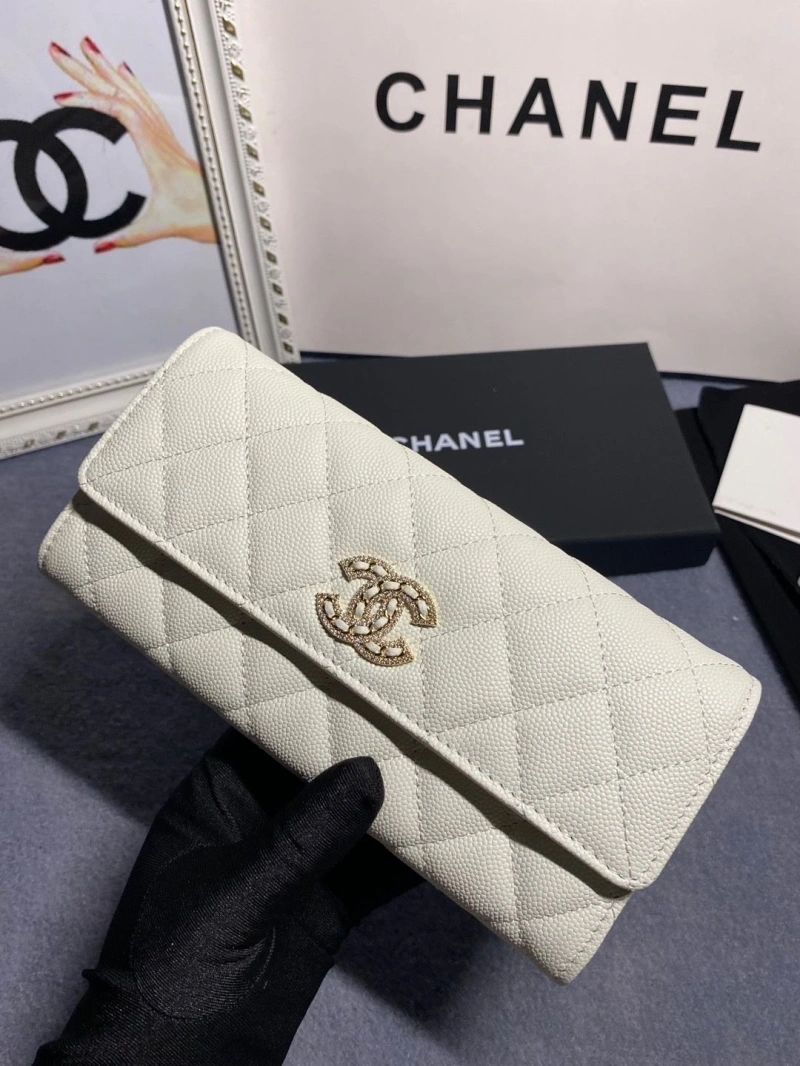Chanel Wallets 4046H-0171