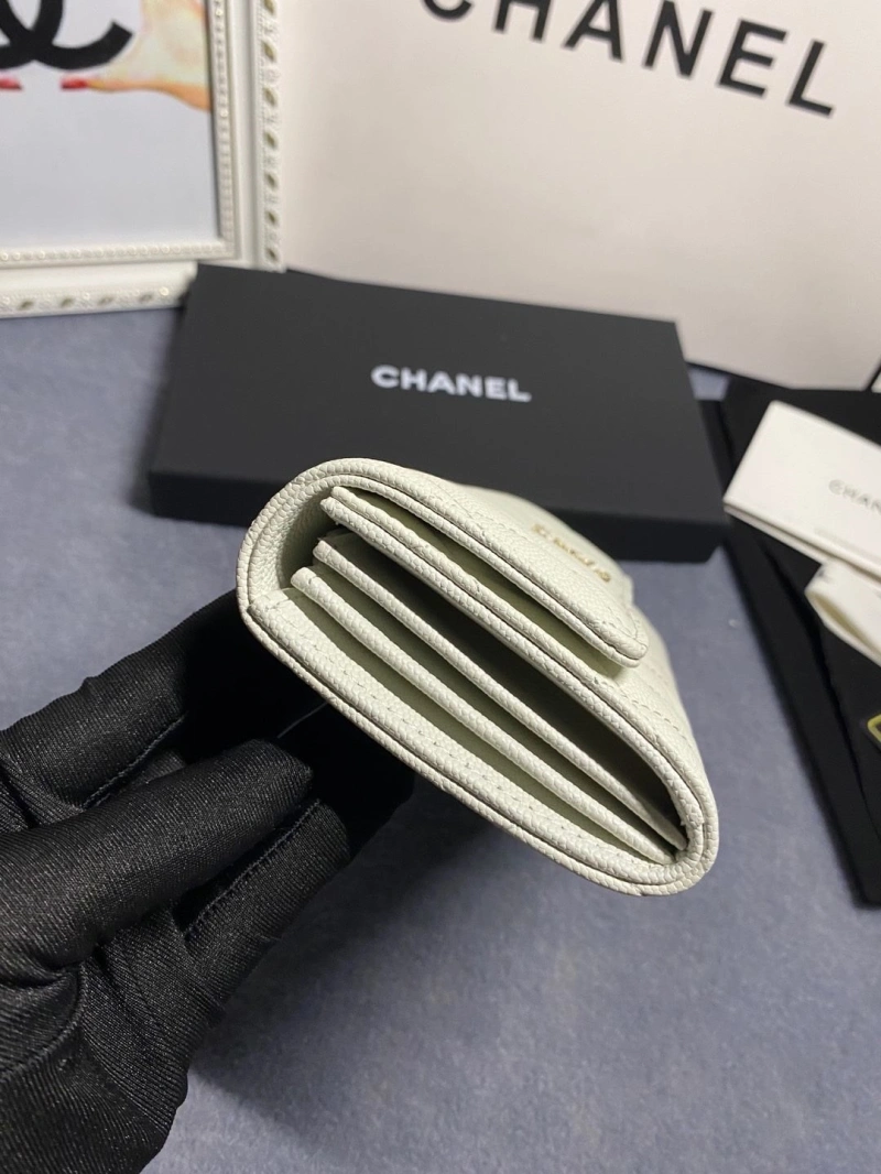 Chanel Wallets 4046H-0171