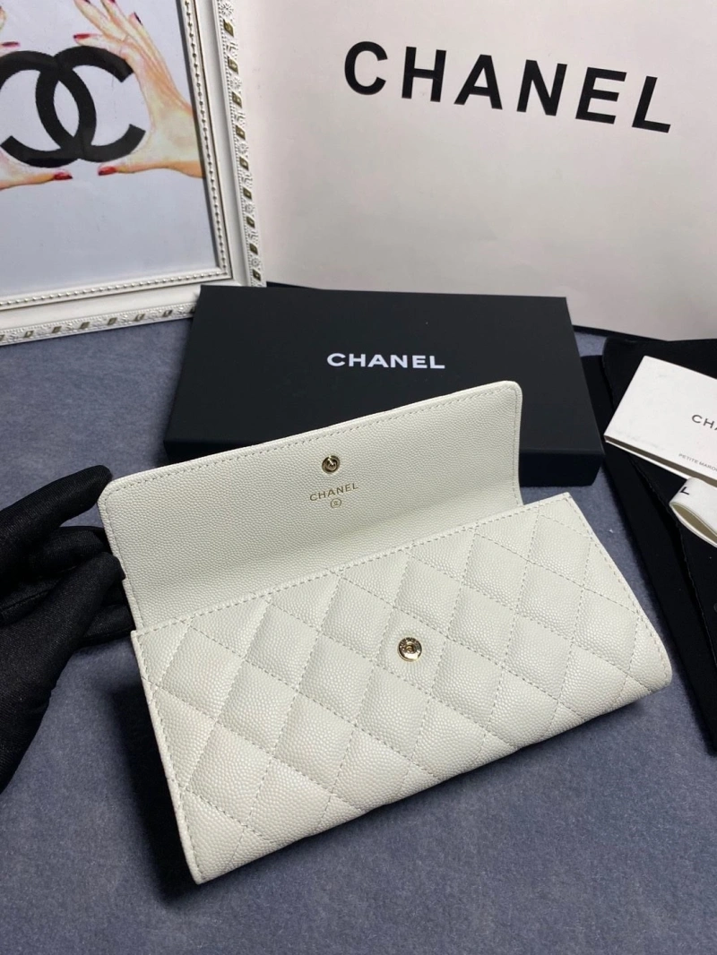 Chanel Wallets 4046H-0171