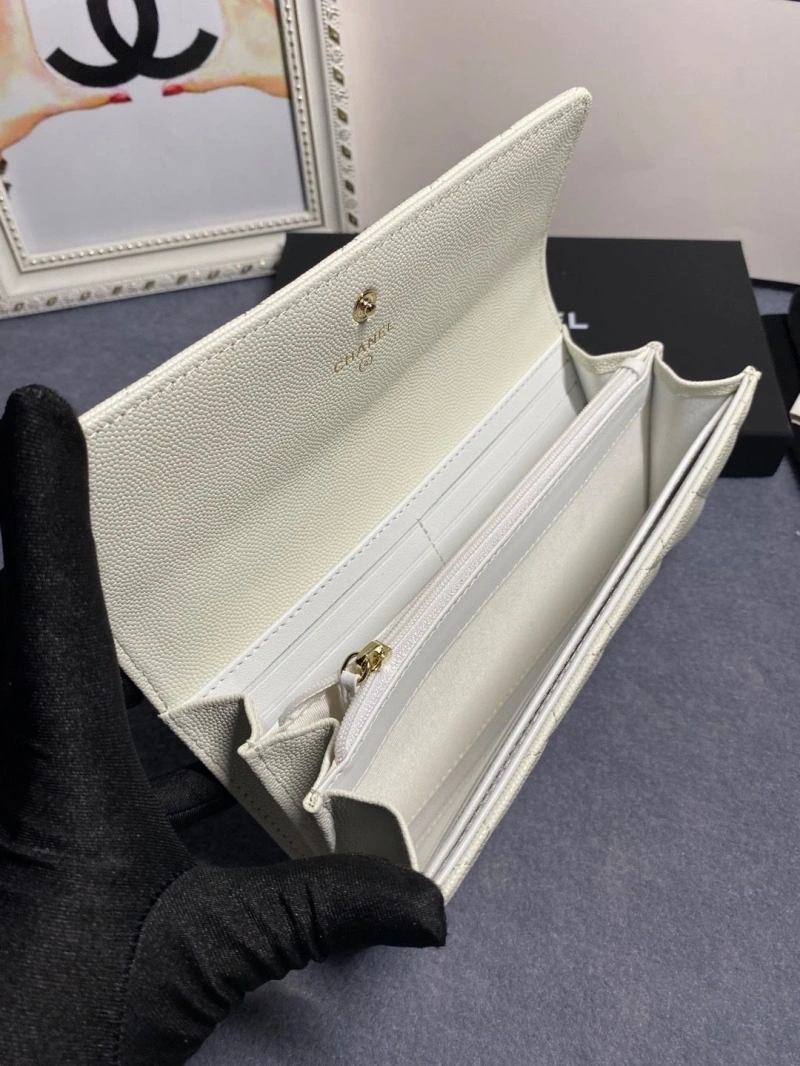 Chanel Wallets 4046H-0171