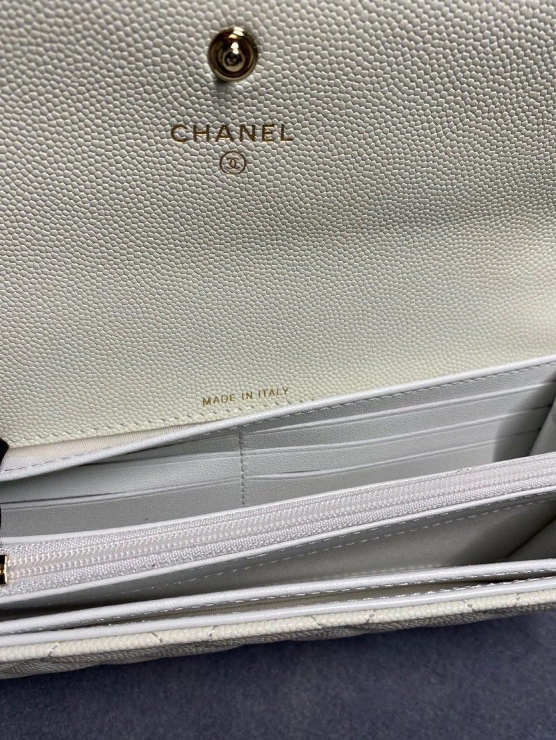 Chanel Wallets 4046H-0171