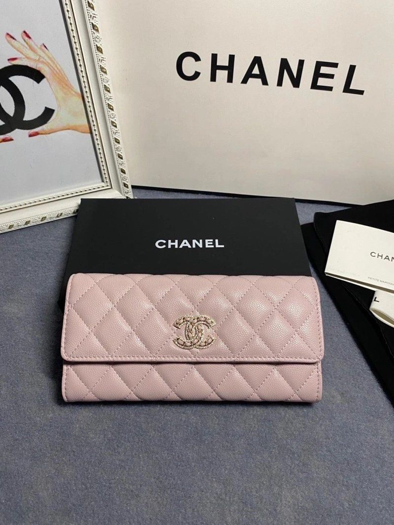 Chanel Wallets 4046H-0172