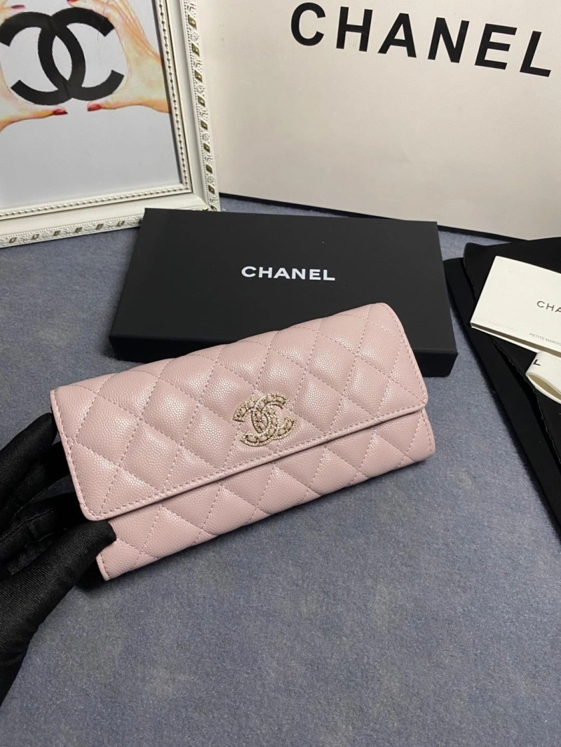 Chanel Wallets 4046H-0172