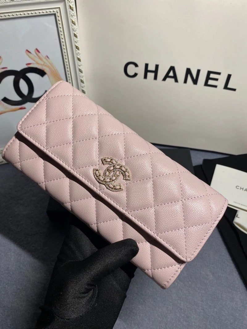 Chanel Wallets 4046H-0172