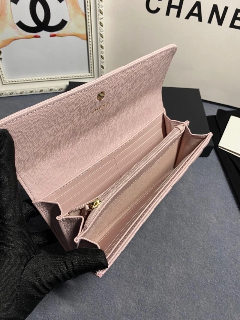 Chanel Wallets 4046H-0172