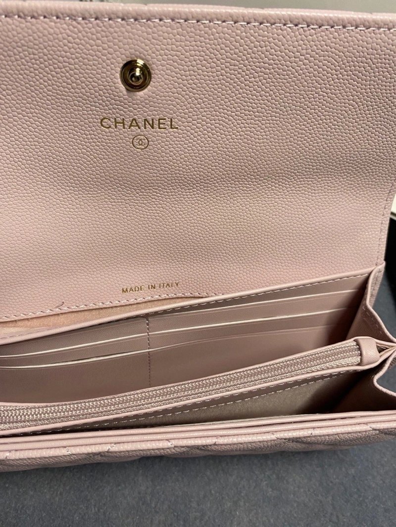 Chanel Wallets 4046H-0172