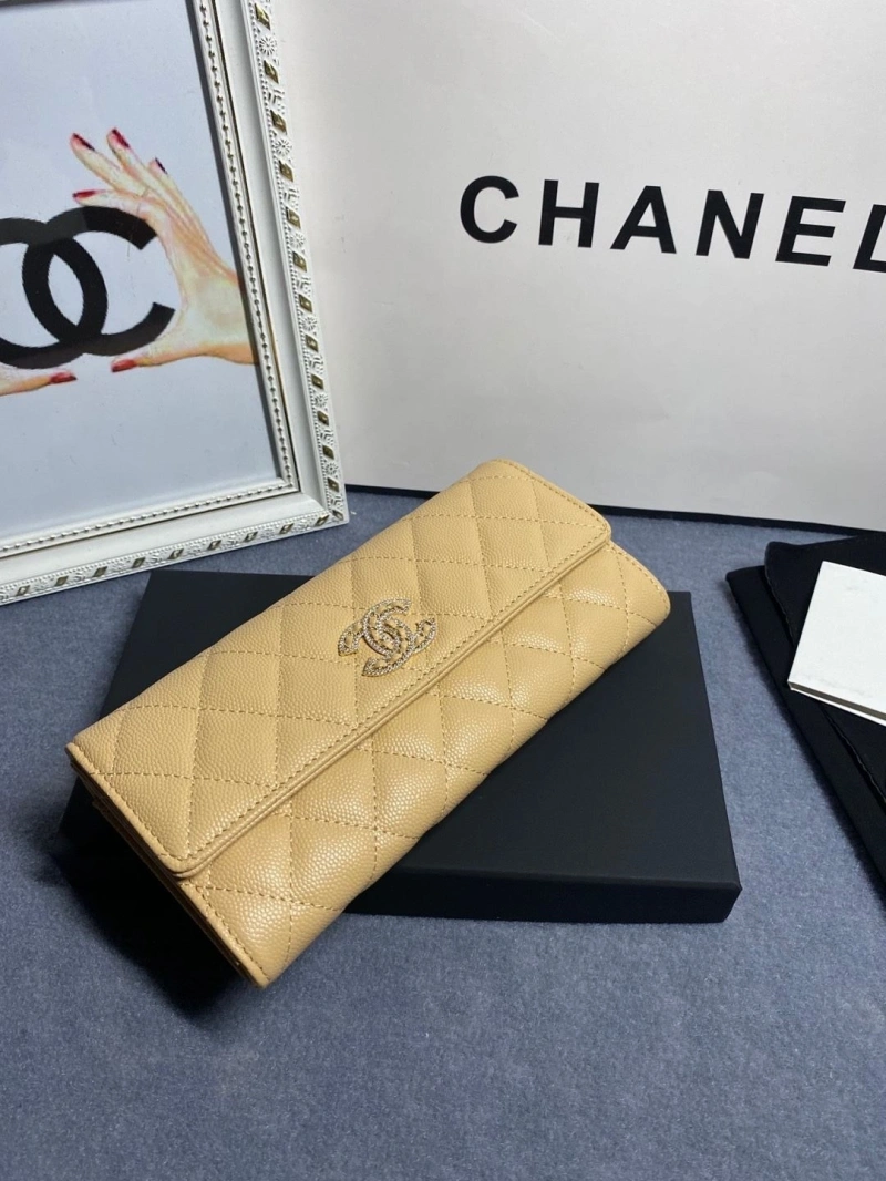 Chanel Wallets 4046H-0173