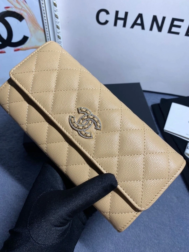 Chanel Wallets 4046H-0173