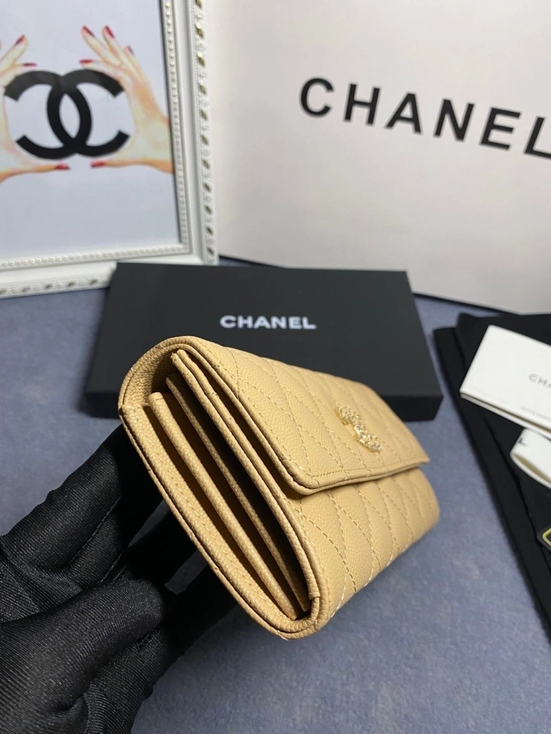 Chanel Wallets 4046H-0173