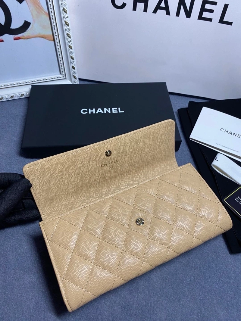 Chanel Wallets 4046H-0173