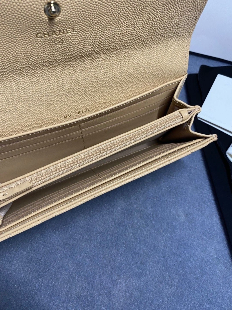 Chanel Wallets 4046H-0173