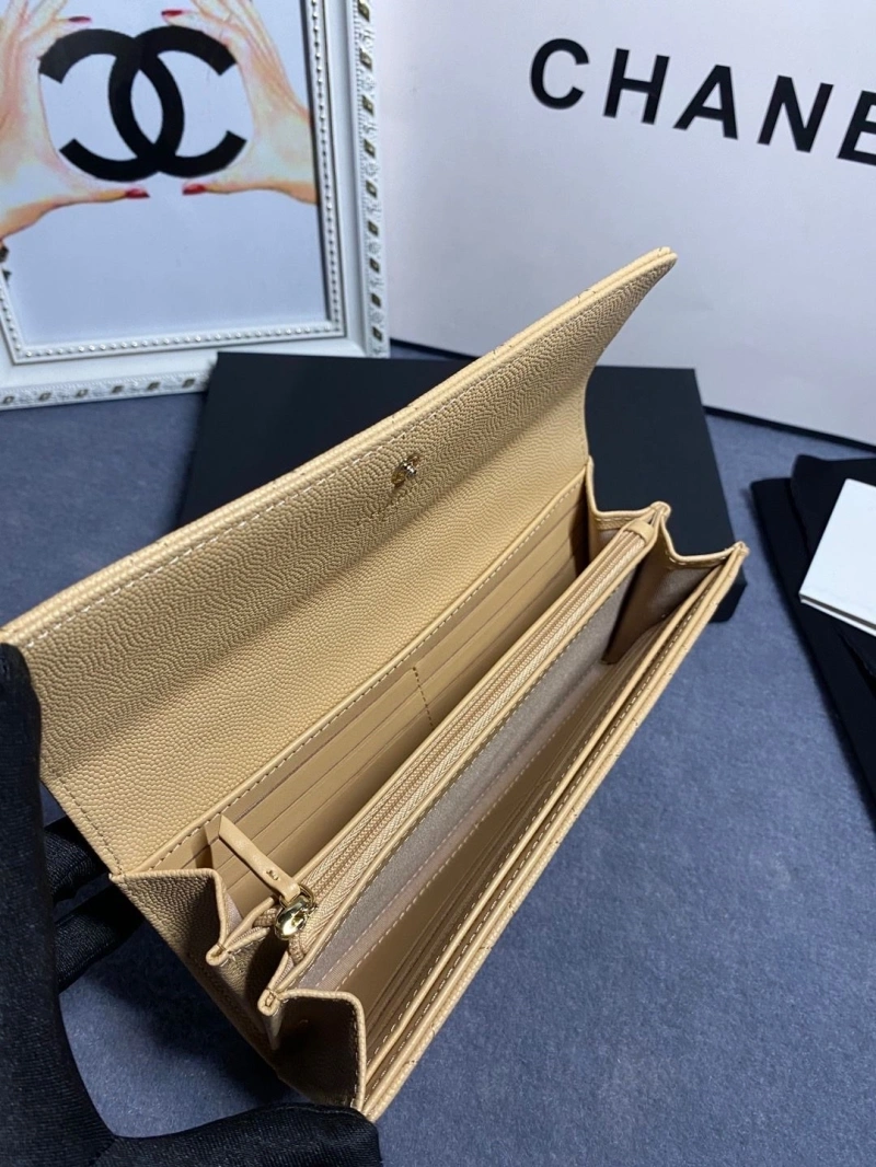 Chanel Wallets 4046H-0173