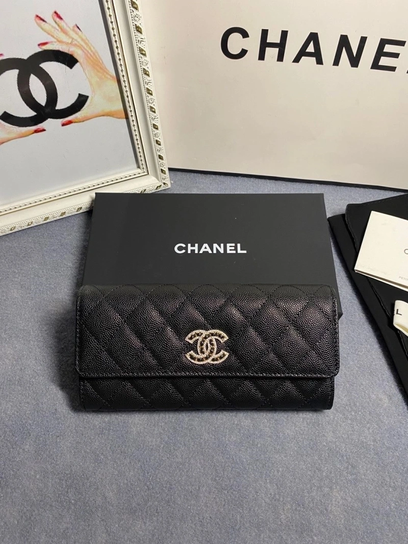 Chanel Wallets 4046H-0174