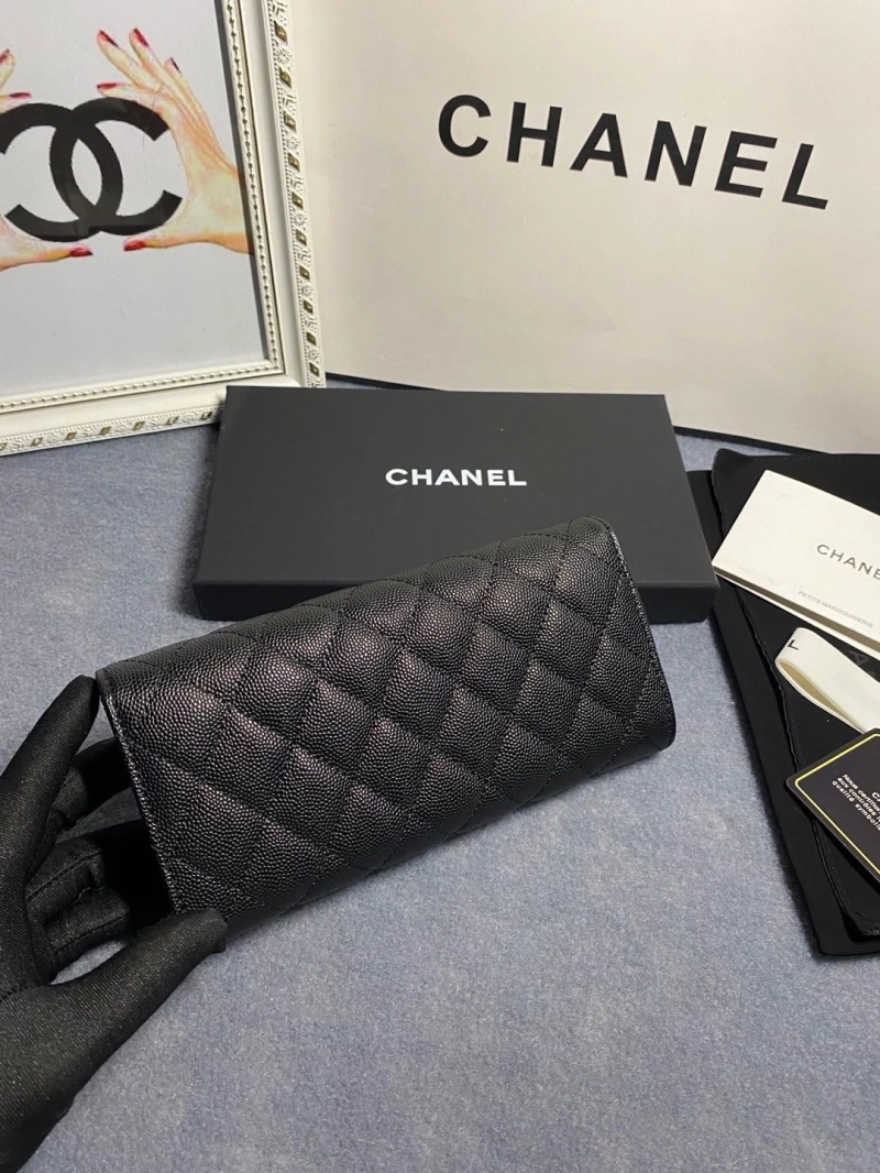 Chanel Wallets 4046H-0174