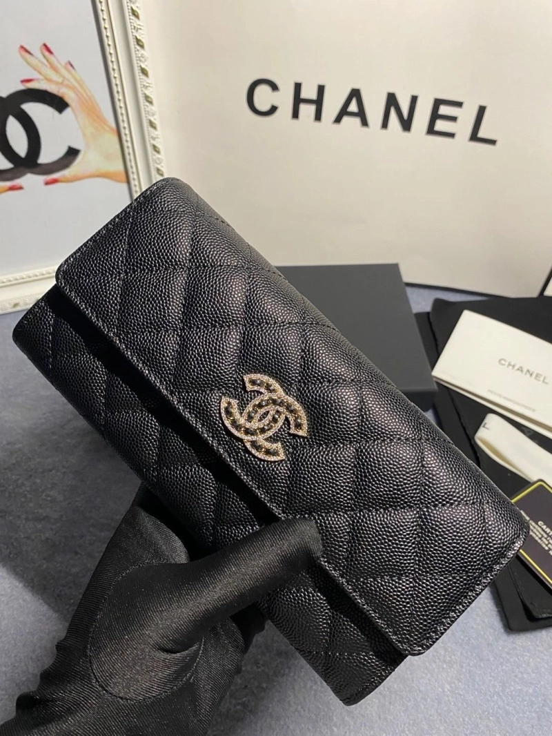 Chanel Wallets 4046H-0174