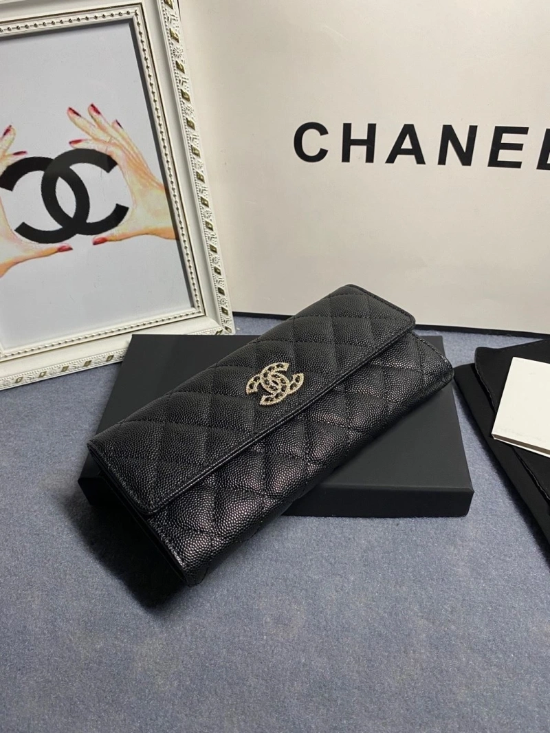 Chanel Wallets 4046H-0174