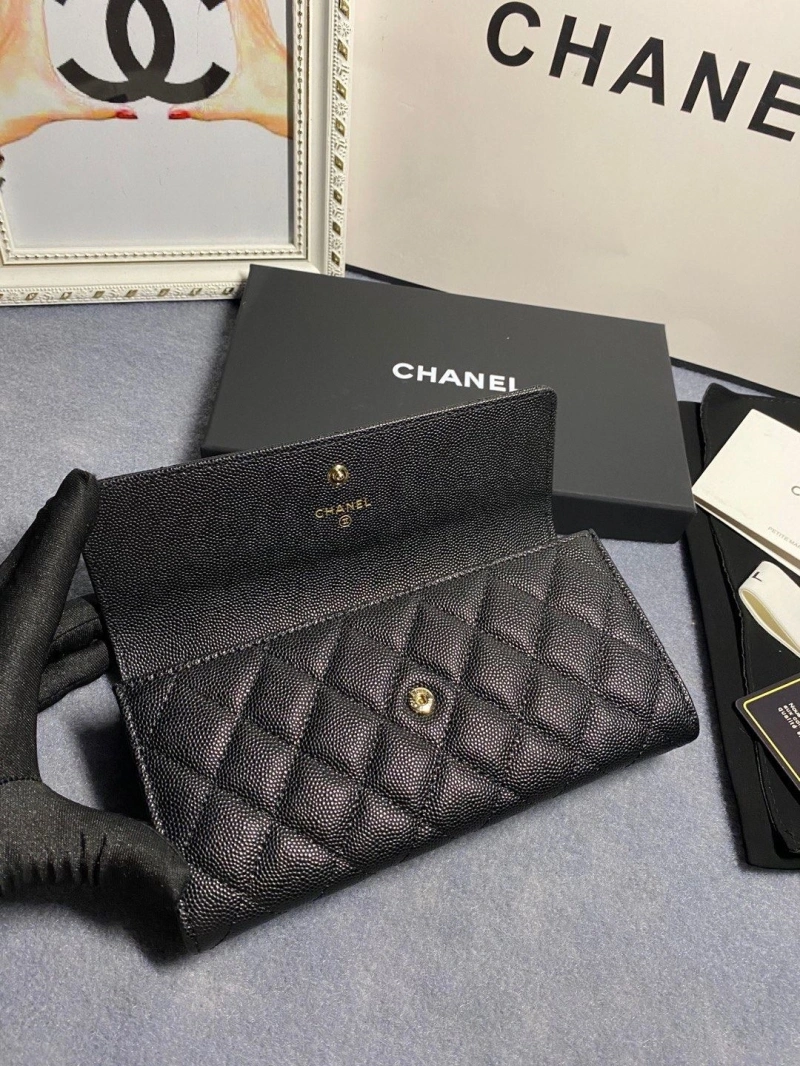 Chanel Wallets 4046H-0174