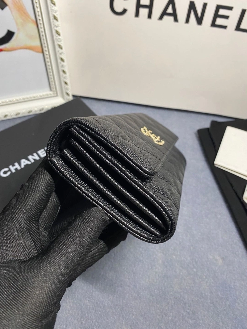 Chanel Wallets 4046H-0174