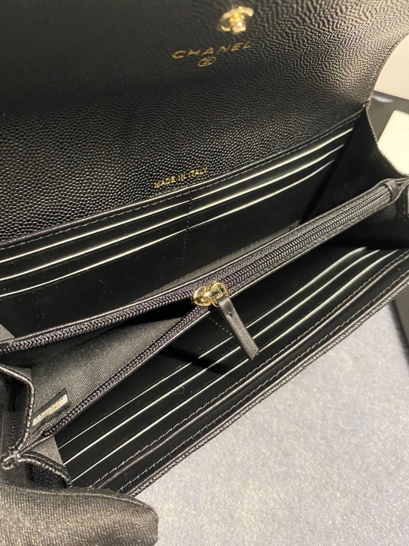 Chanel Wallets 4046H-0174